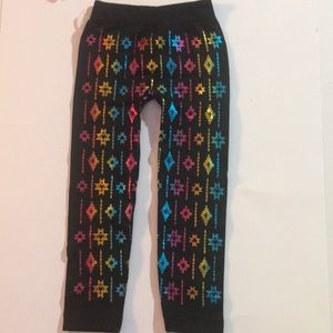 Girls Leggings